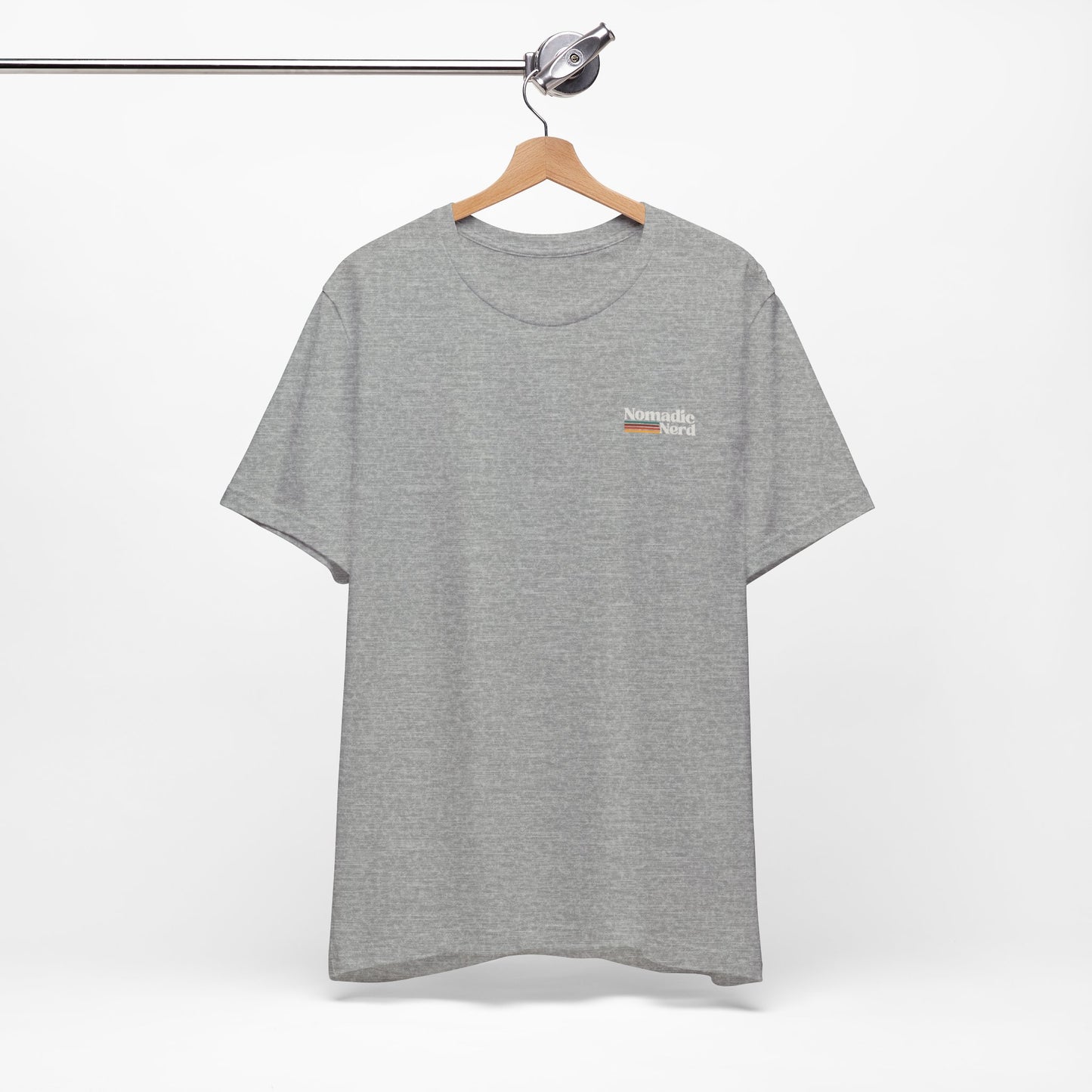 "Stay Grateful." - Premium Tee