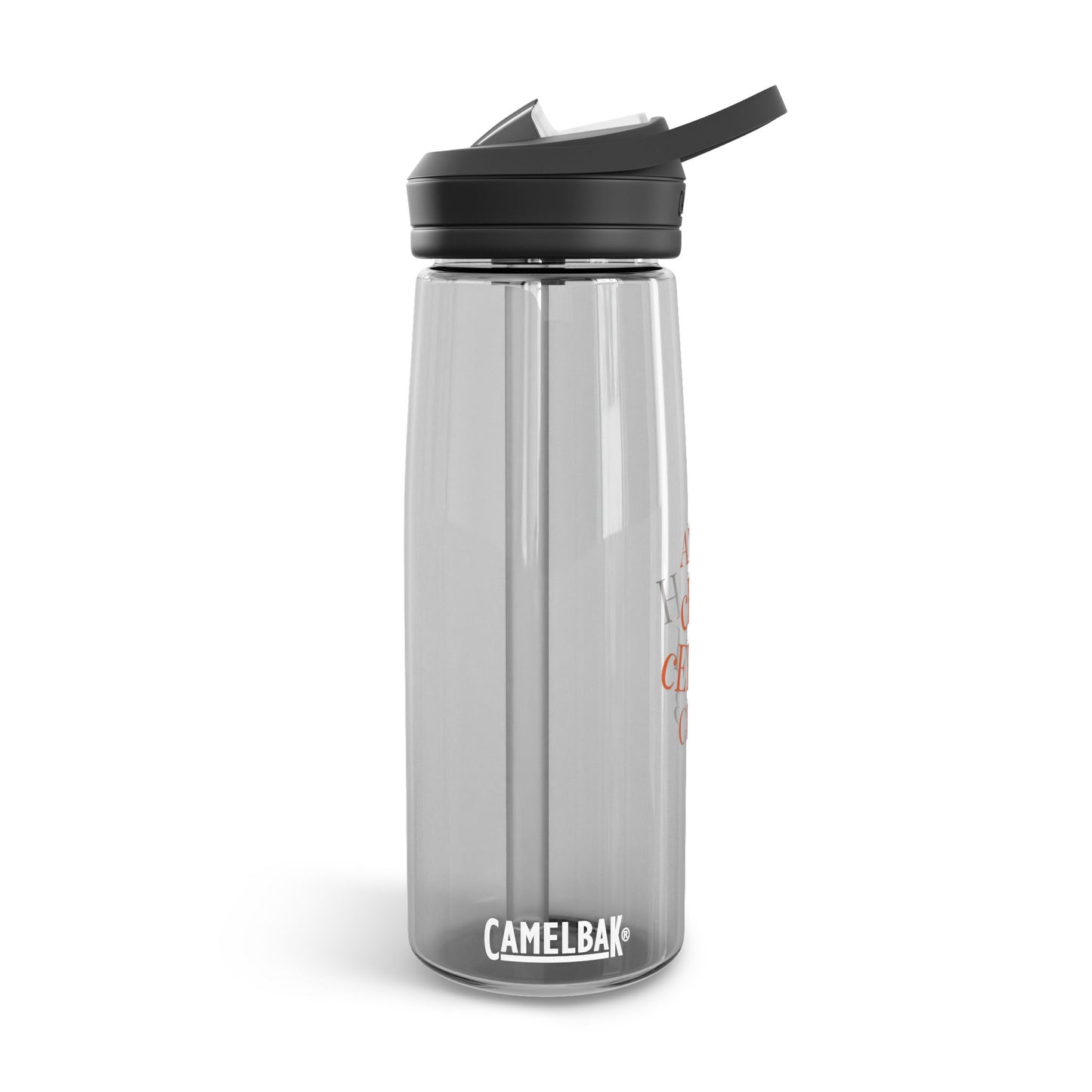 Anti-cEDH cEDH Club 25oz Water Bottle by CamelBak Eddy®