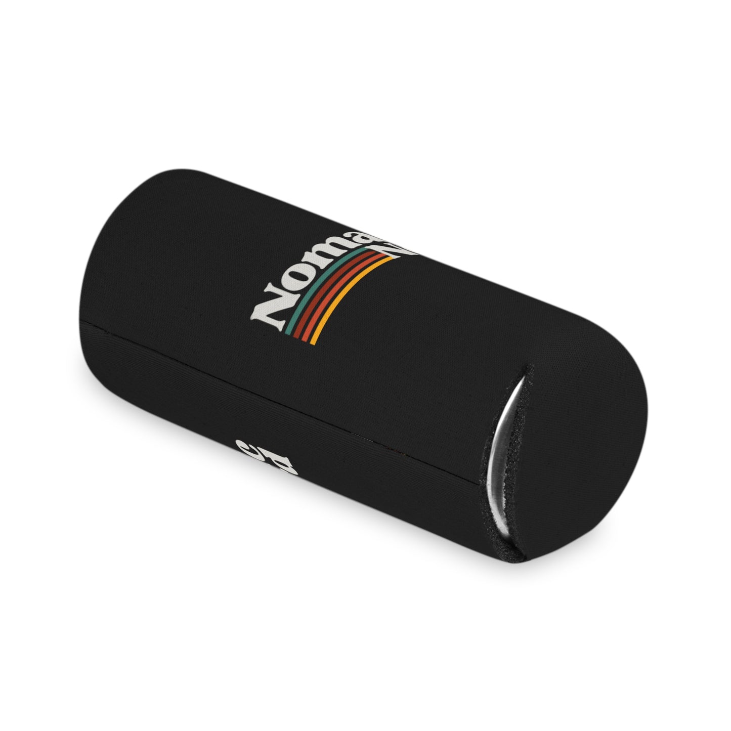 Nomadic Nerd Can Cooler