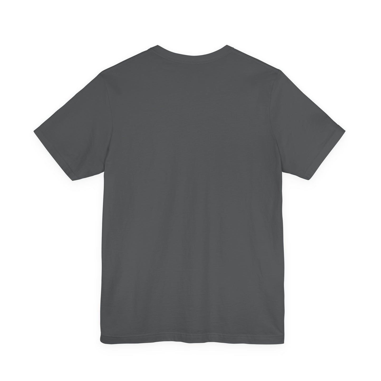 Yikes Forever Tee - dark colors with white text