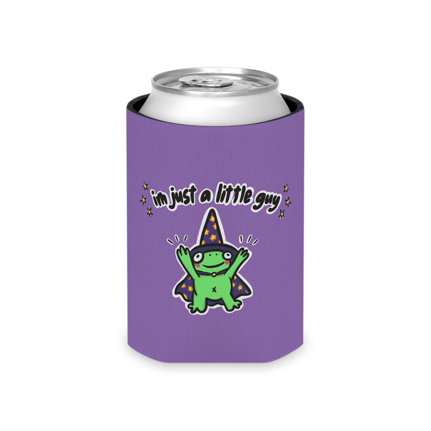 "I'm just a little guy" Coozie