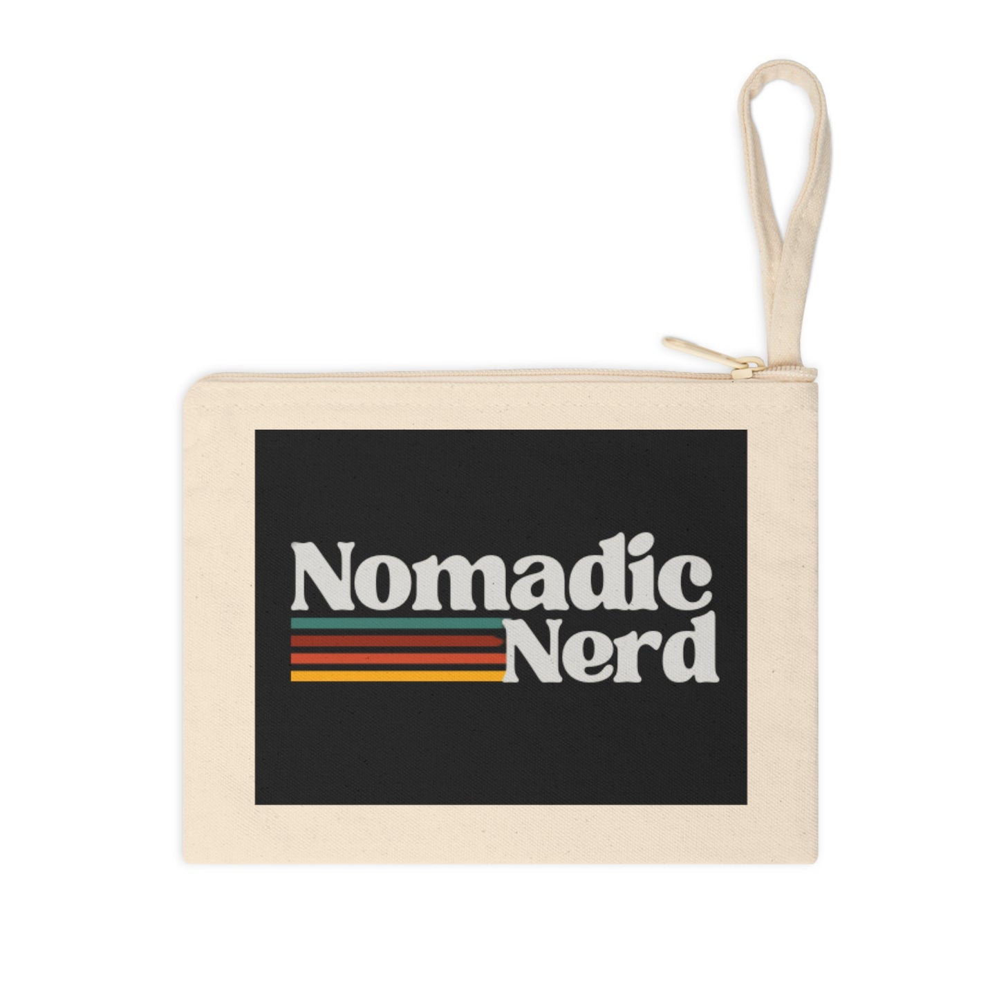 The Nomadic Dice Bag