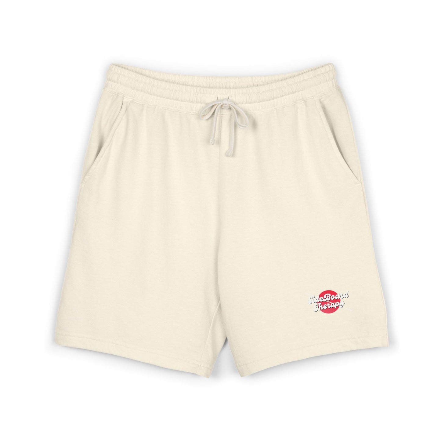 Sideboard Therapy Fleece Sweat Shorts