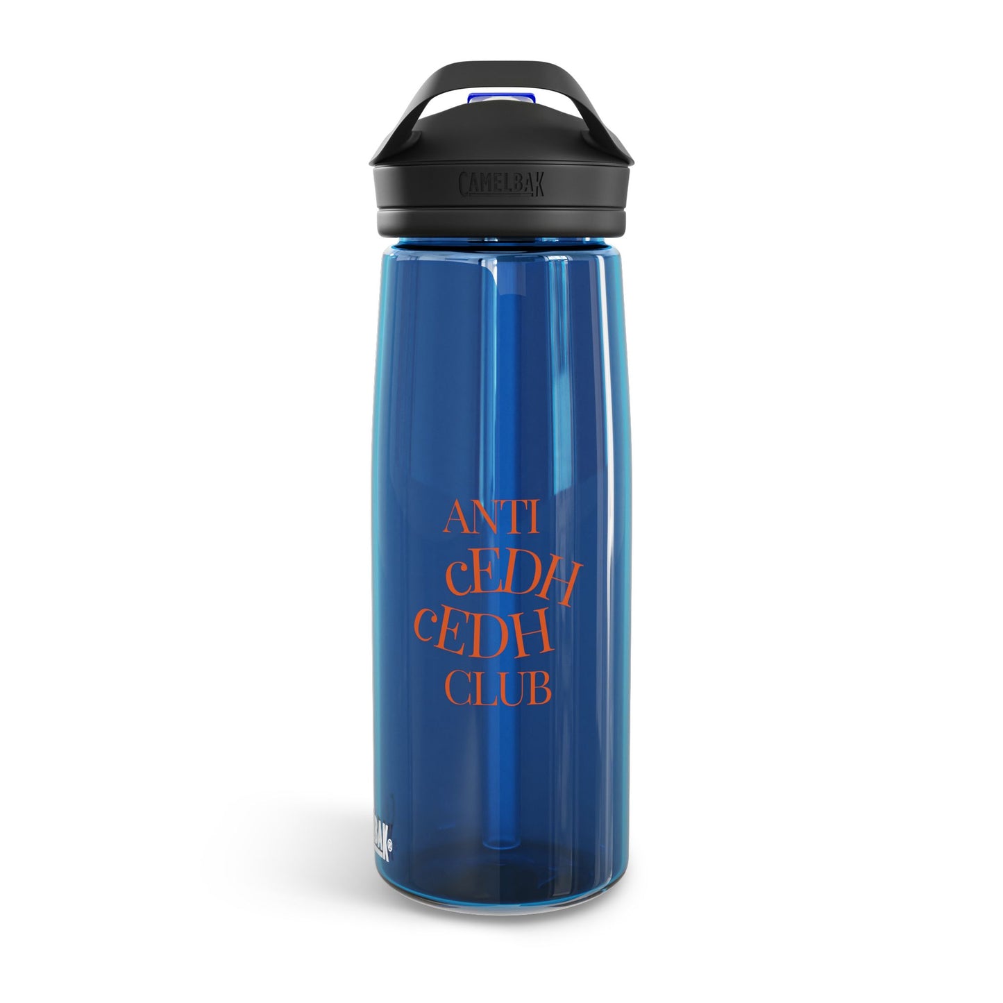 Anti-cEDH cEDH Club 25oz Water Bottle by CamelBak Eddy®