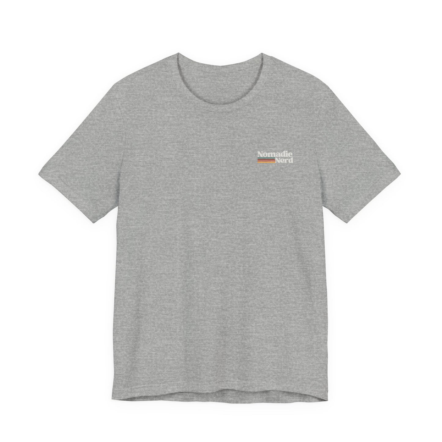 "Stay Grateful." - Premium Tee
