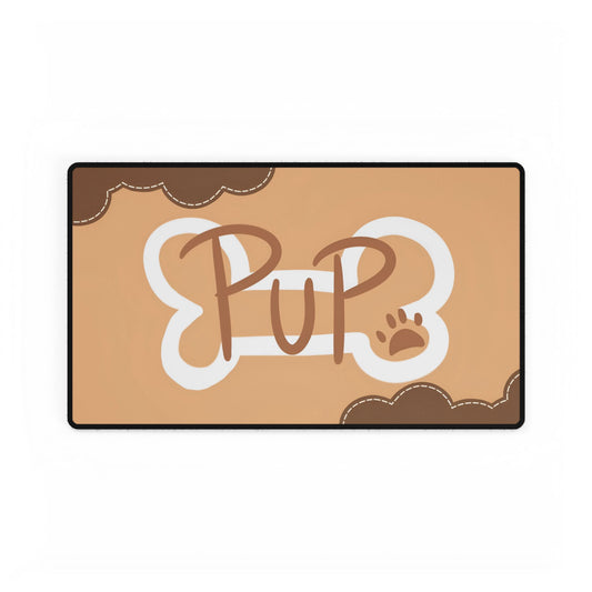 "Stamped with Love" 24 x 14 TCG Playmat - p4wpupp3r