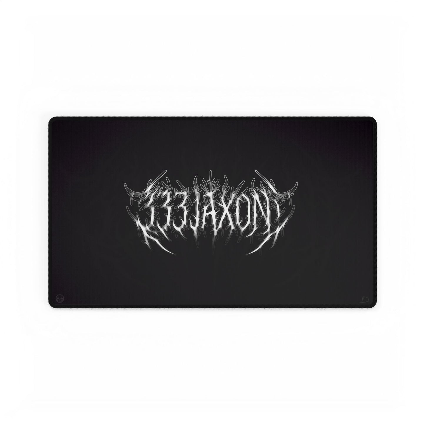 "333Jaxon Swamp" 24 x 14 MTG Playmat