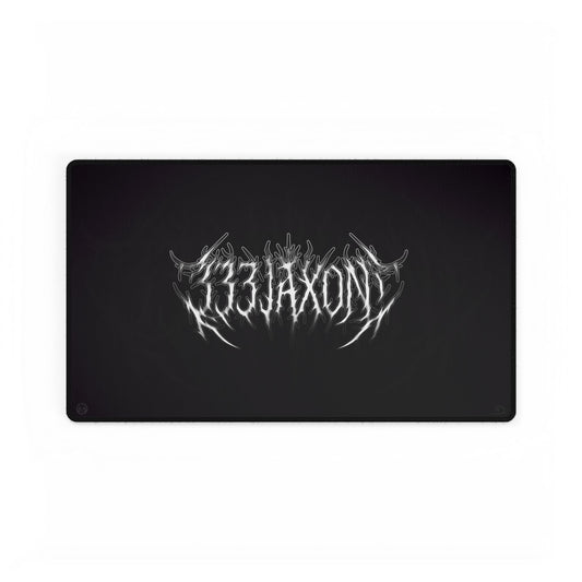 "333Jaxon Swamp" 24 x 14 MTG Playmat