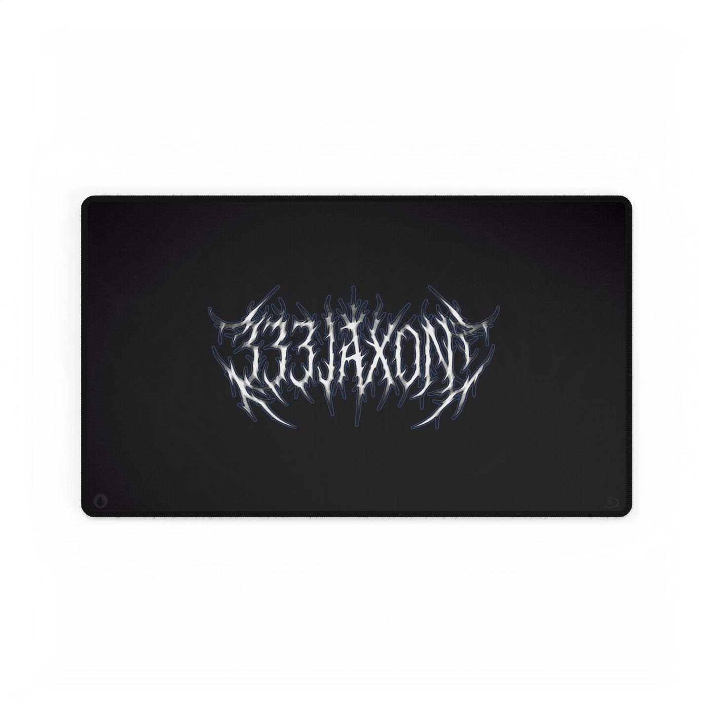 "333Jaxon Island" 24 x 14 MTG Playmat