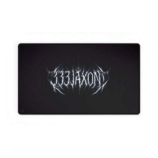 "333Jaxon Island" 24 x 14 MTG Playmat