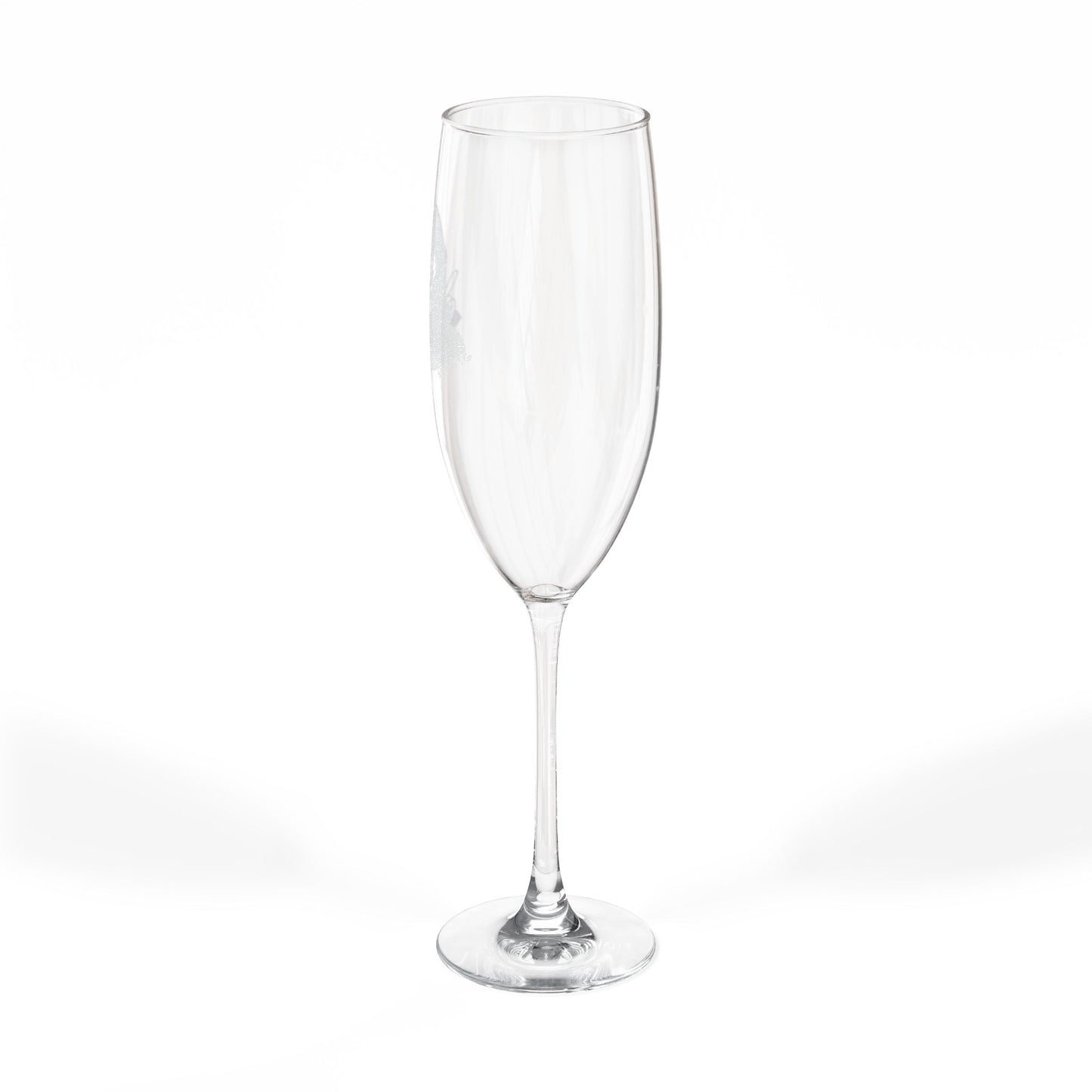 KP Champagne Glass, 8oz