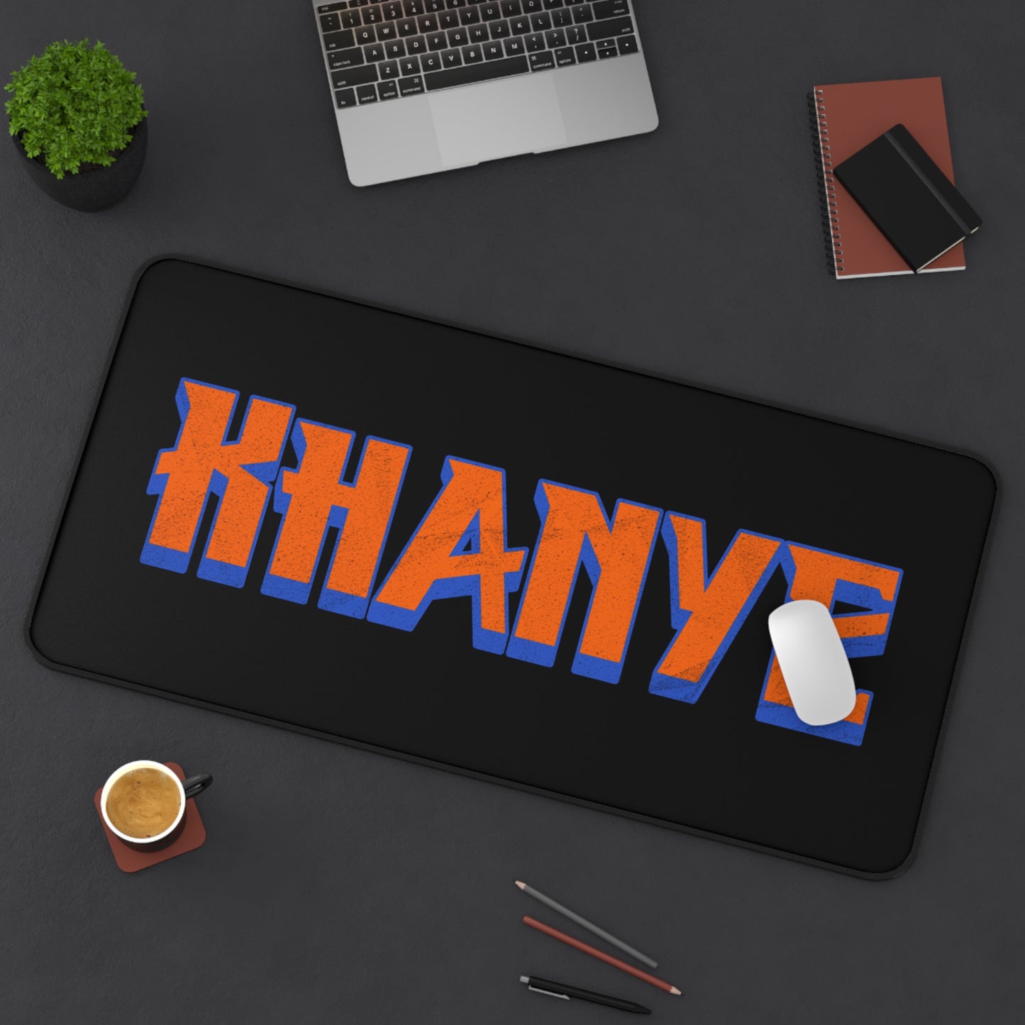 16 x 32 mousepad / deskmat