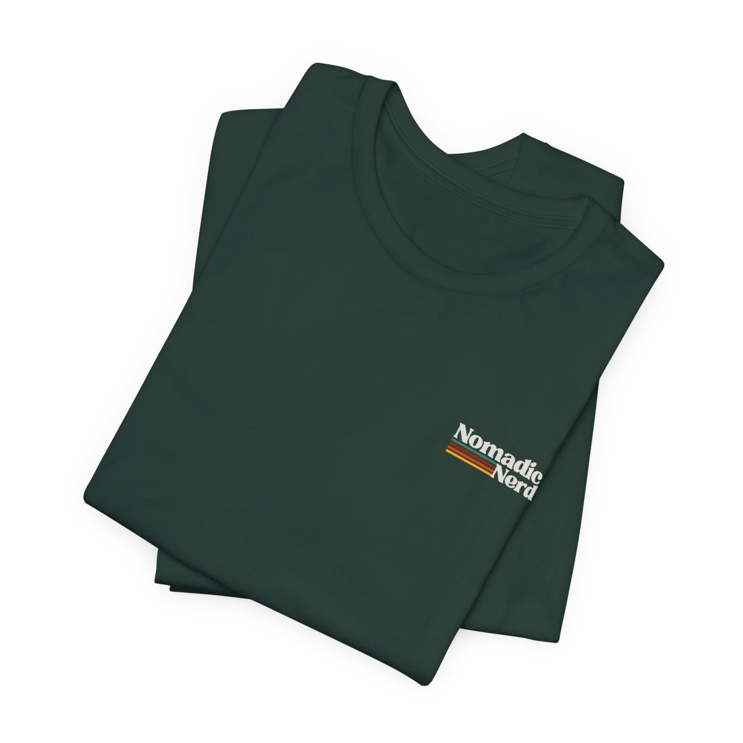 "Stay Grateful." - Premium Tee