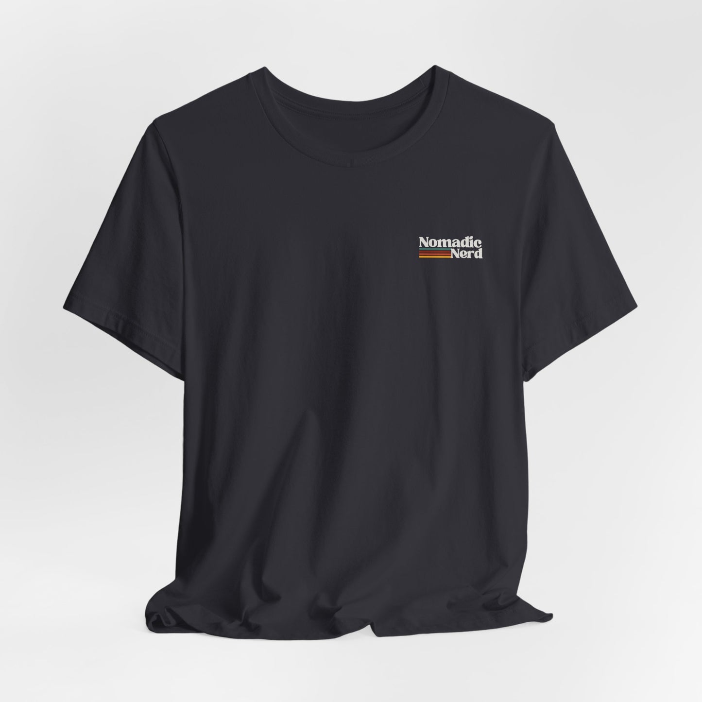 "Stay Grateful." - Premium Tee