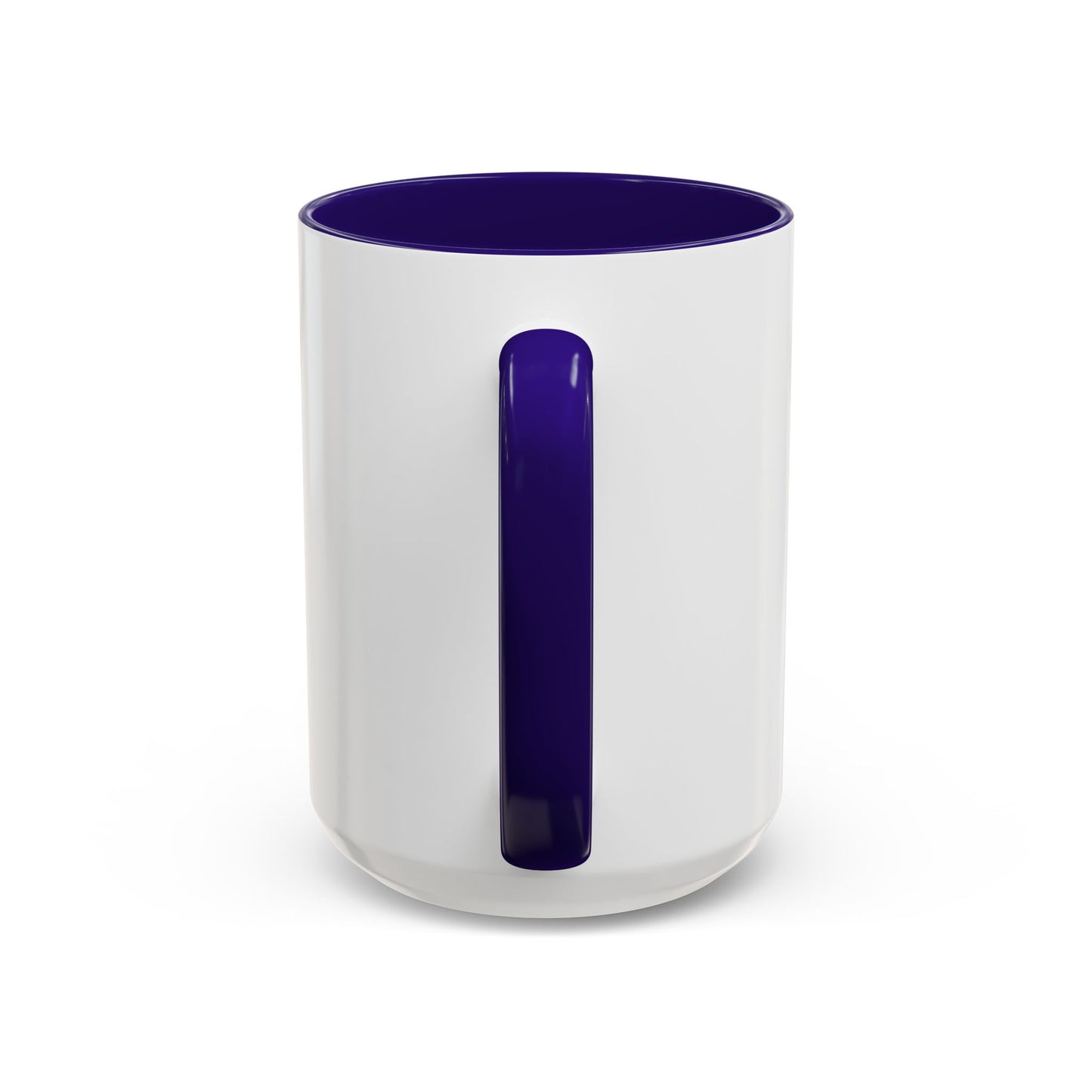 KP signature mug
