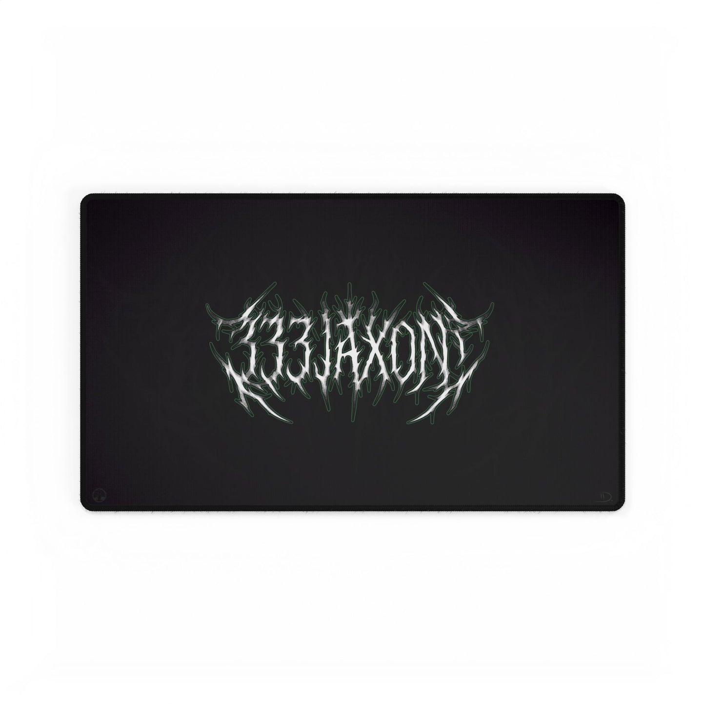 "333Jaxon Forest" 24 x 14 MTG Playmat