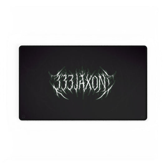 "333Jaxon Forest" 24 x 14 MTG Playmat