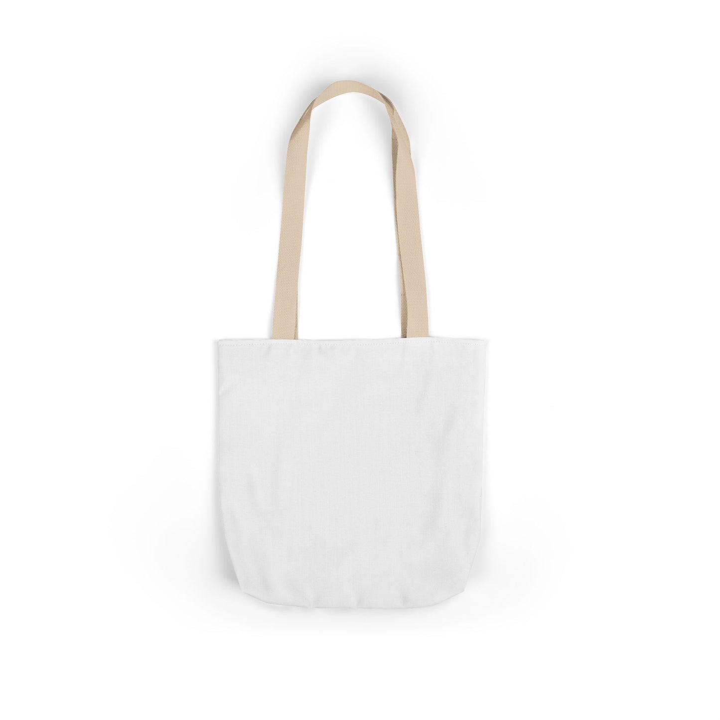 The Counterspell Countess Canvas Bag