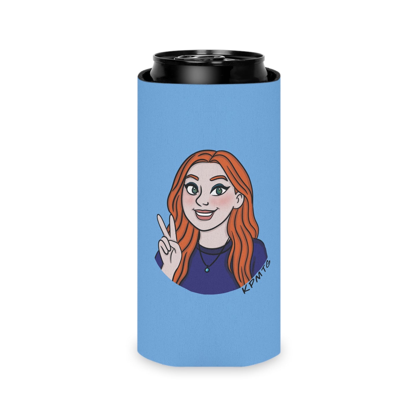 KP Coozie