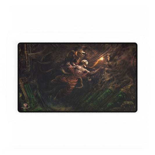 "Romanticide" 24 x 14 MTG Playmat