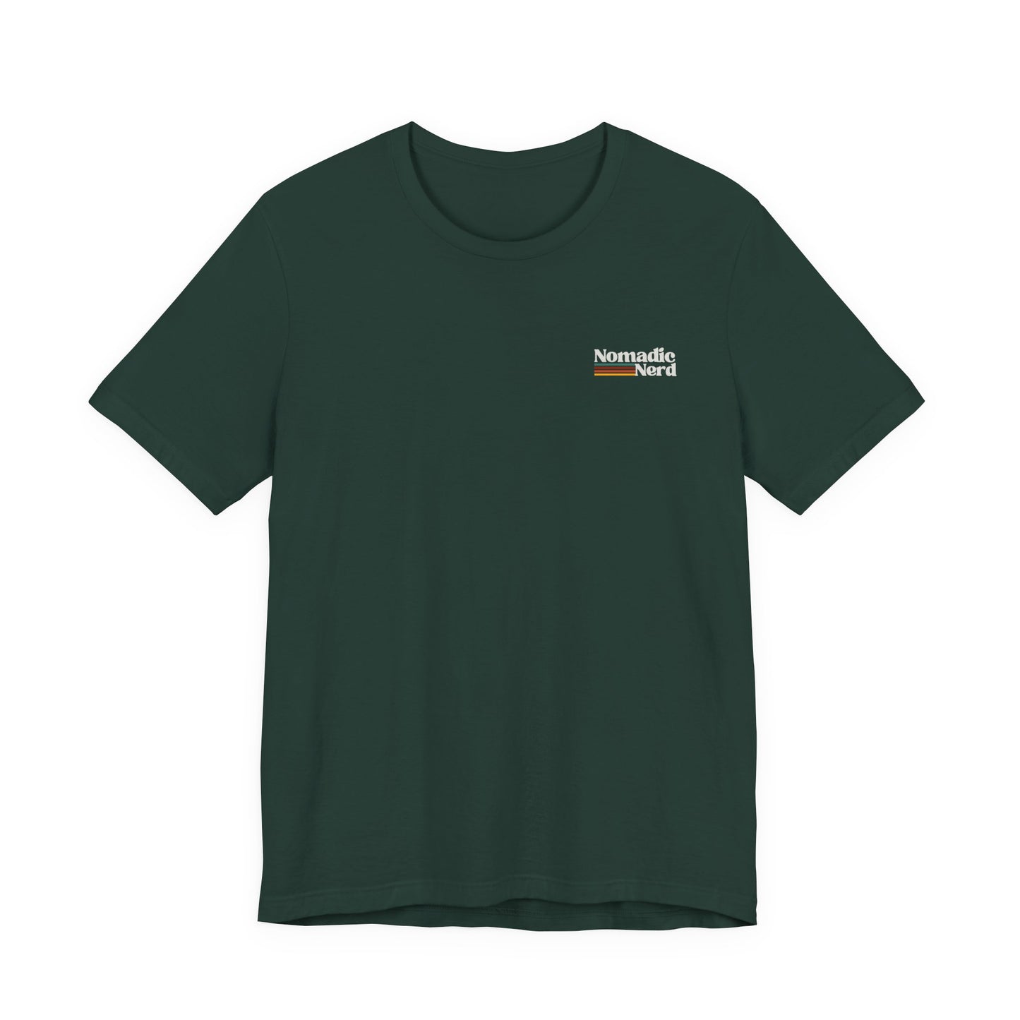 "Stay Grateful." - Premium Tee