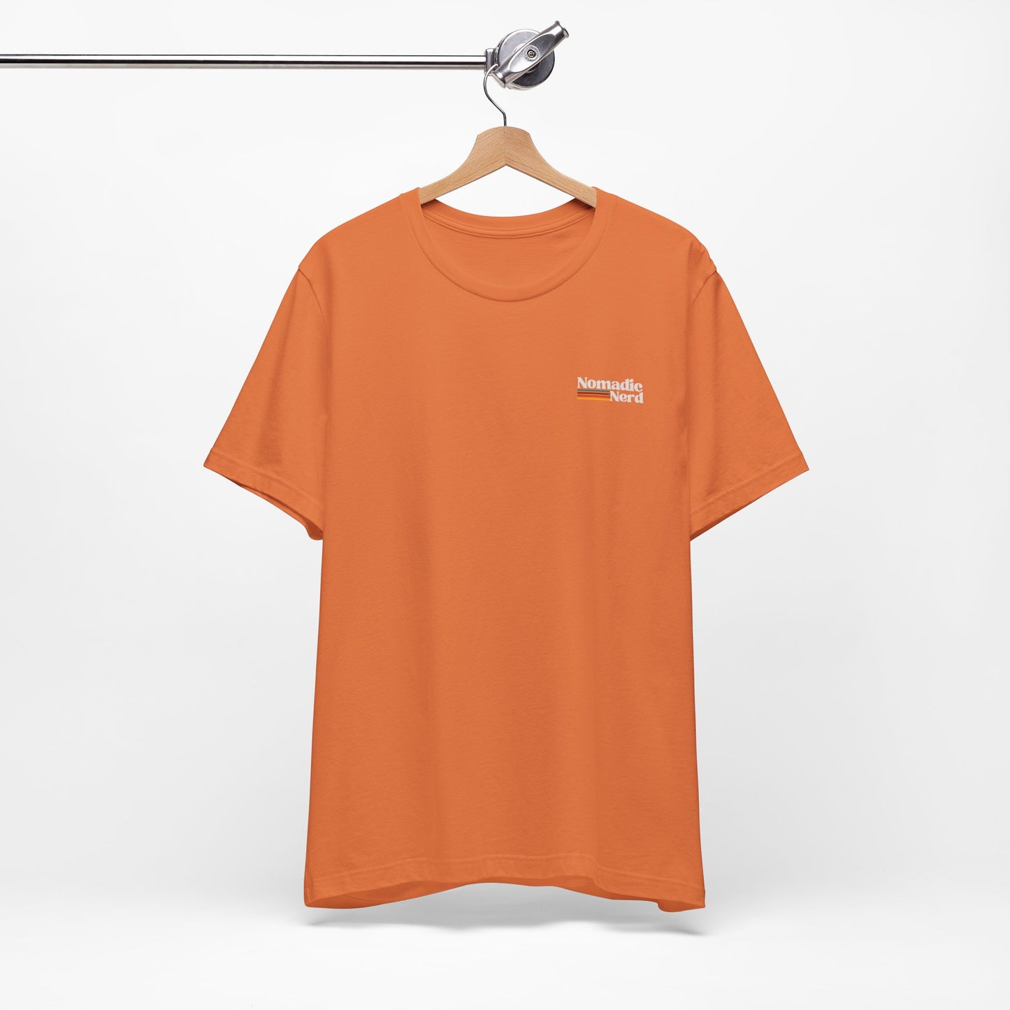 "Stay Grateful." - Premium Tee