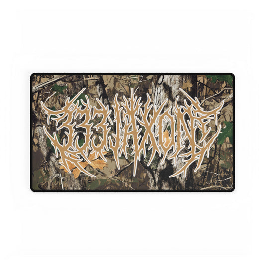 333Jaxon Camo II 24 x 14 MTG Playmat