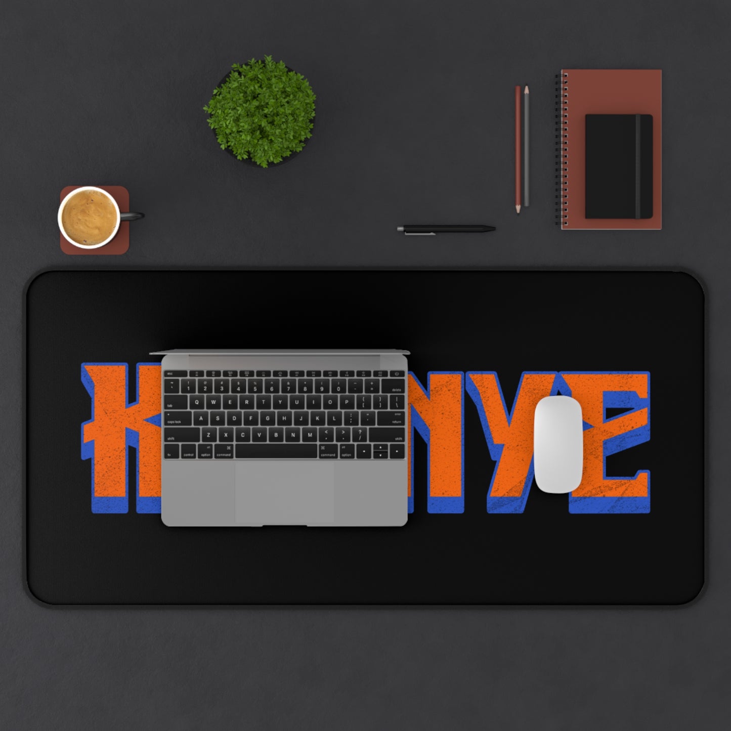 16 x 32 mousepad / deskmat
