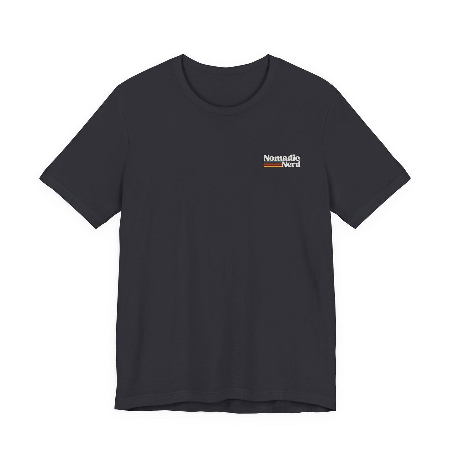 "Stay Grateful." - Premium Tee