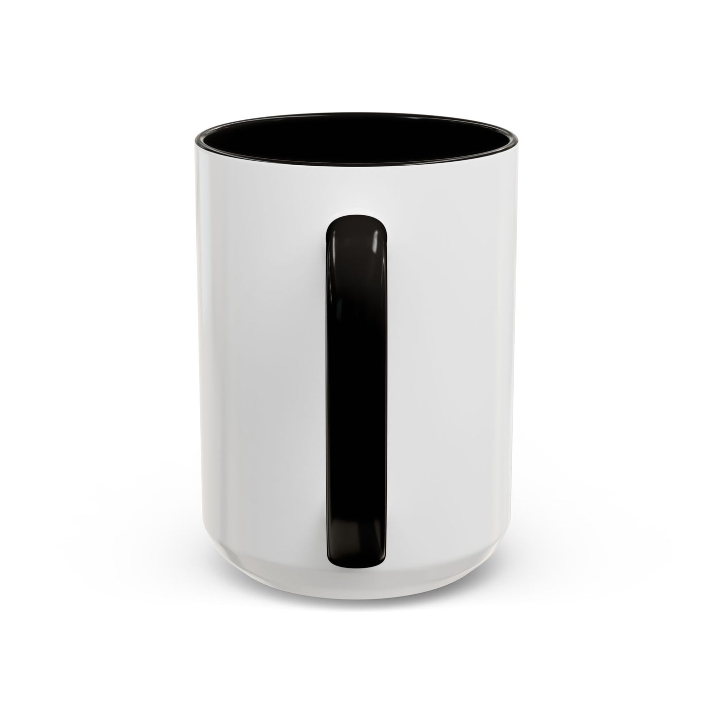 KP signature mug