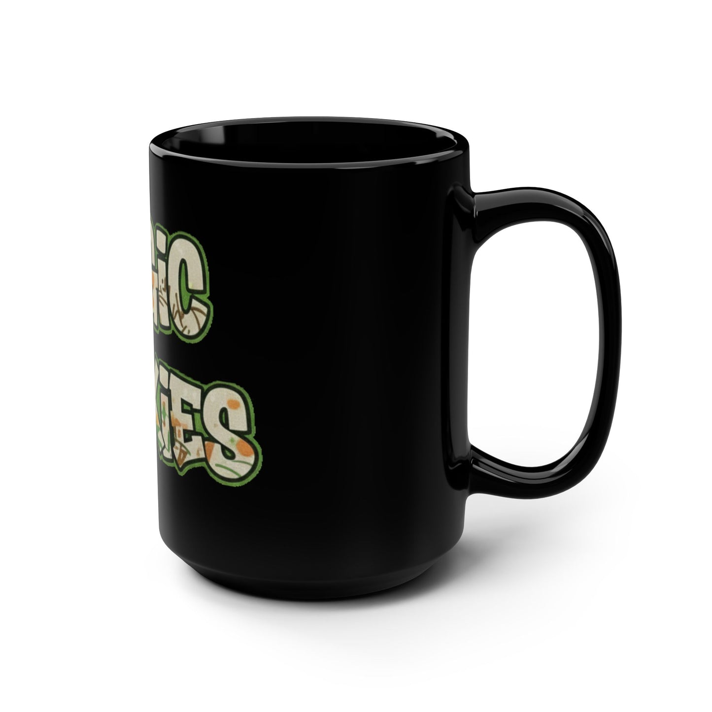 Magic Junkies Coffee Mug