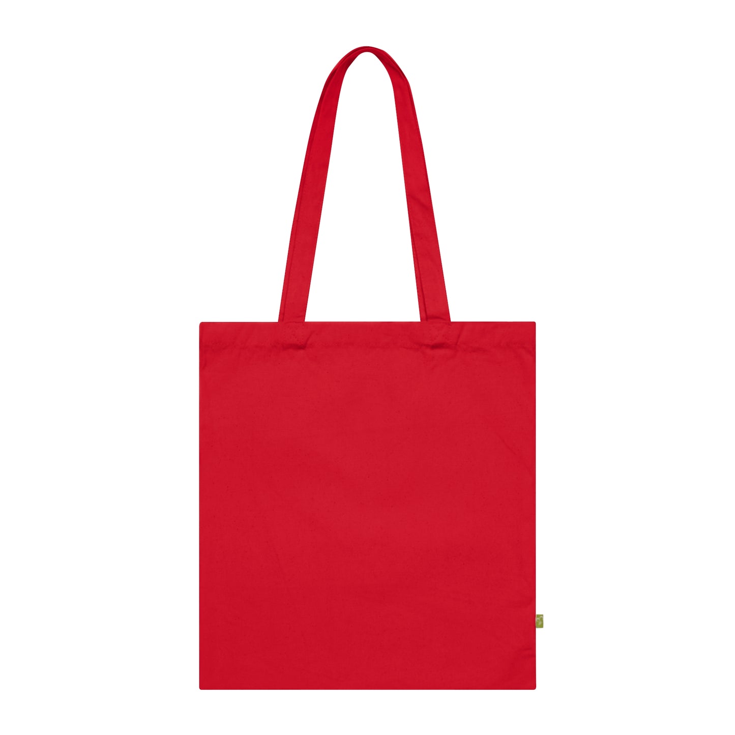 KP Organic Cotton Tote Bag