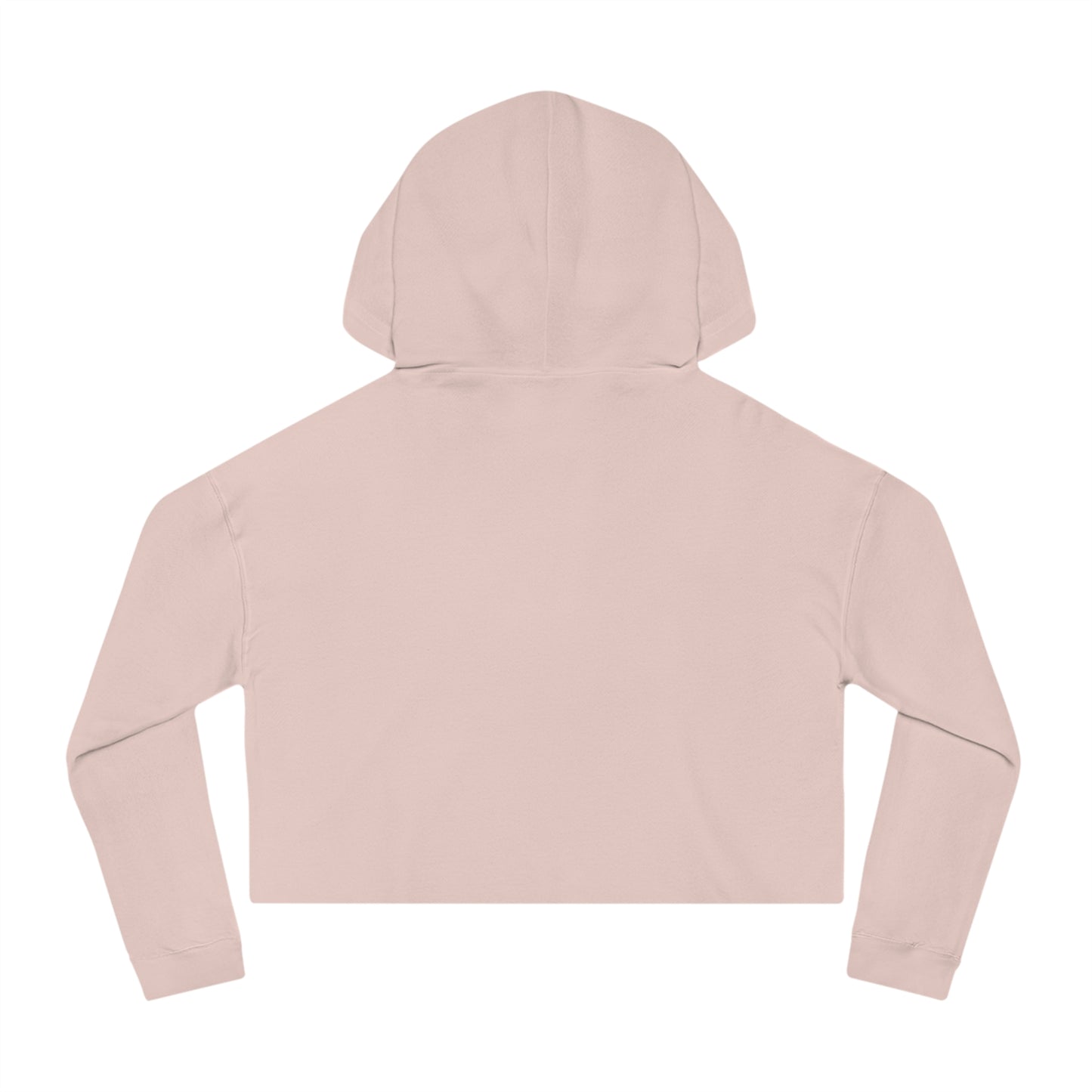 "Yikes Forever" Cropped Hoodie