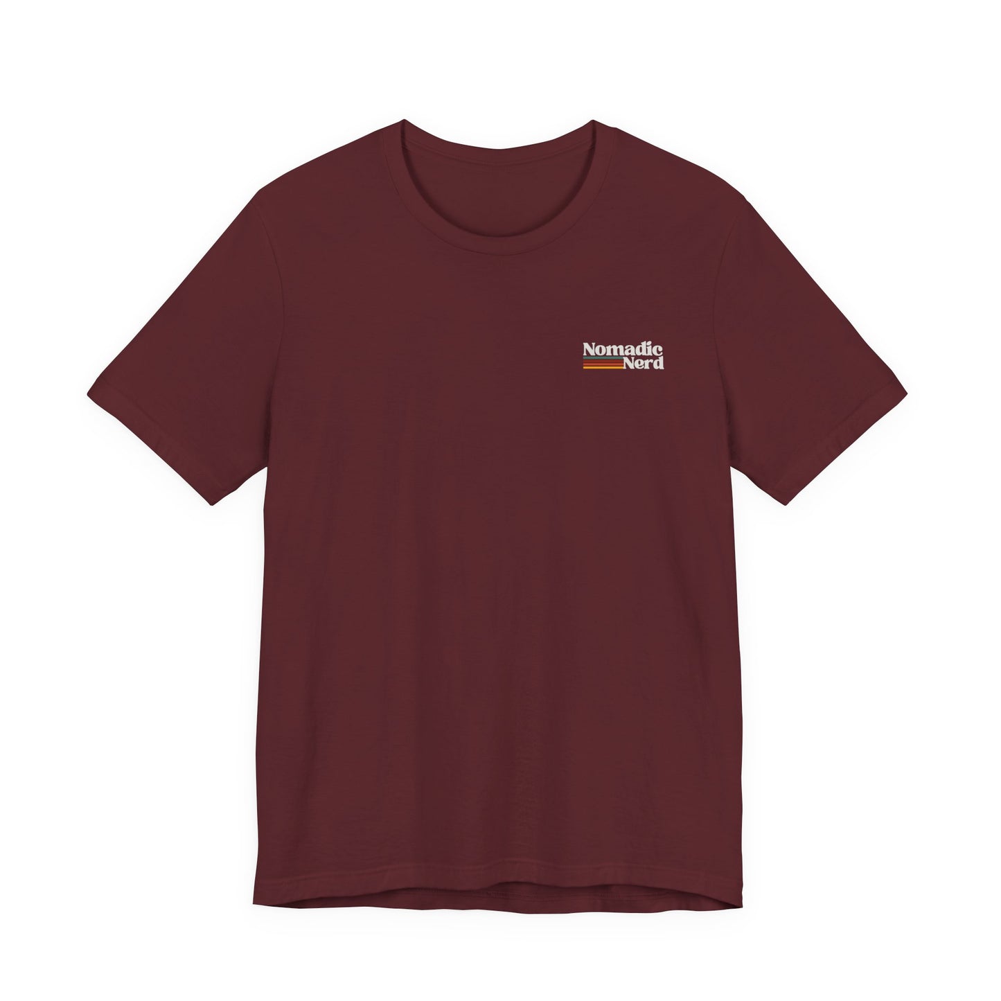 "Stay Grateful." - Premium Tee