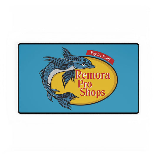 Remora Pro Shops 24 x 14 MTG Playmat