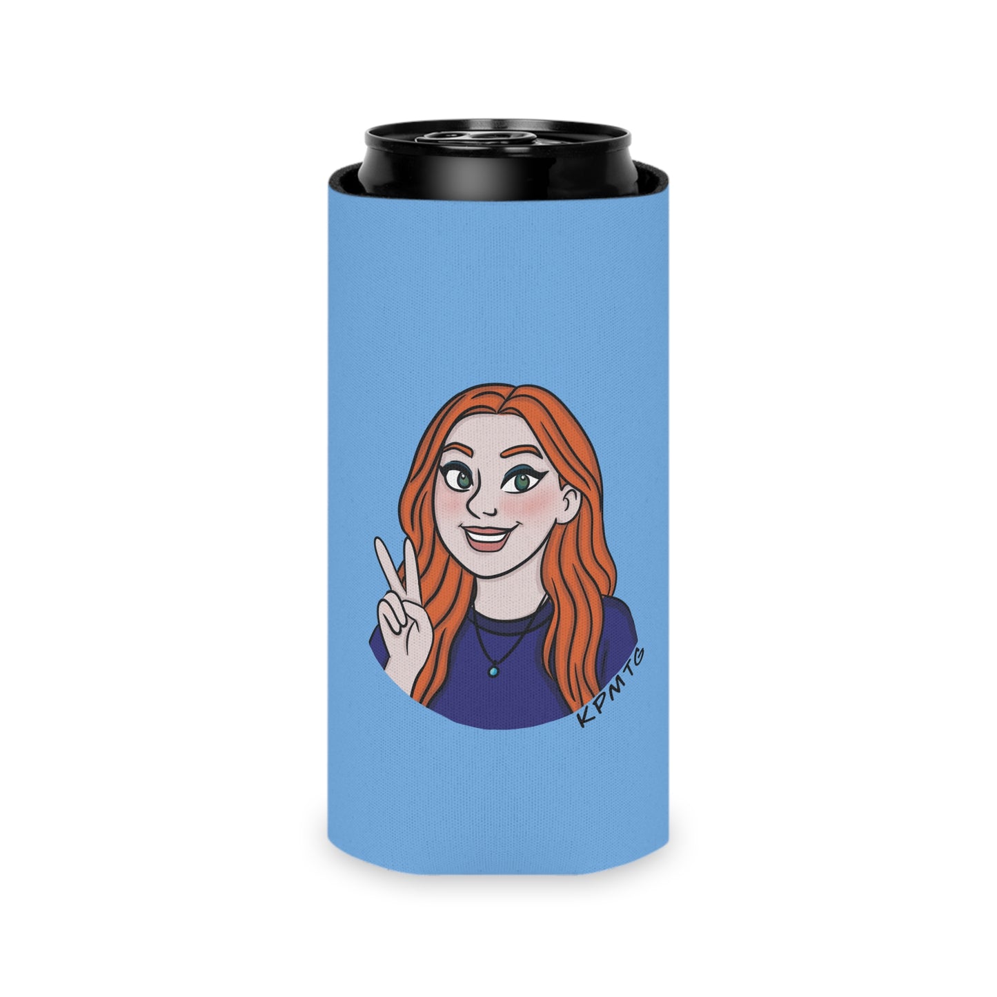 KP Coozie