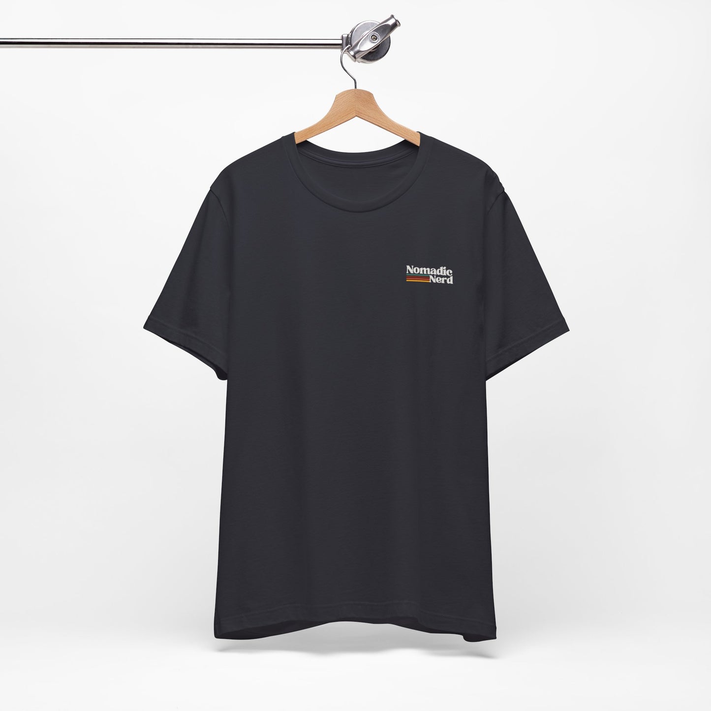 "Stay Grateful." - Premium Tee