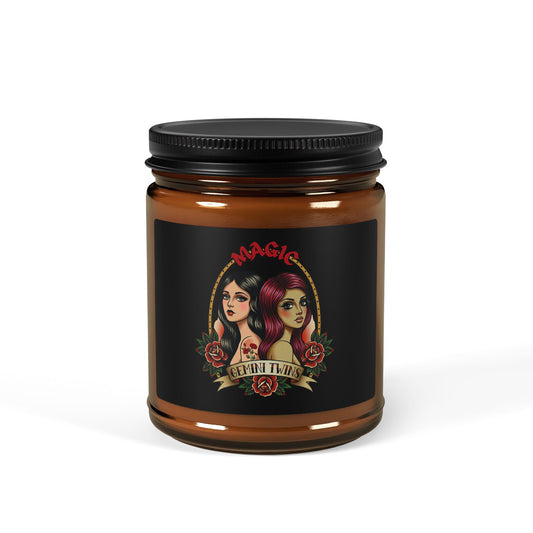 Lindsey's Candle - Cinnamon Vanilla