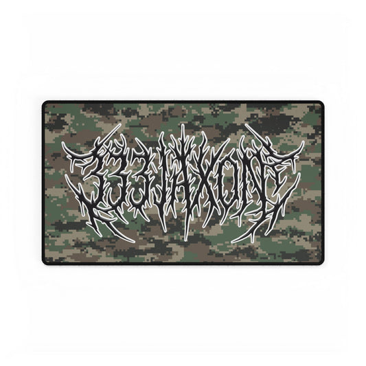333Jaxon Camo 24 x 14 MTG Playmat