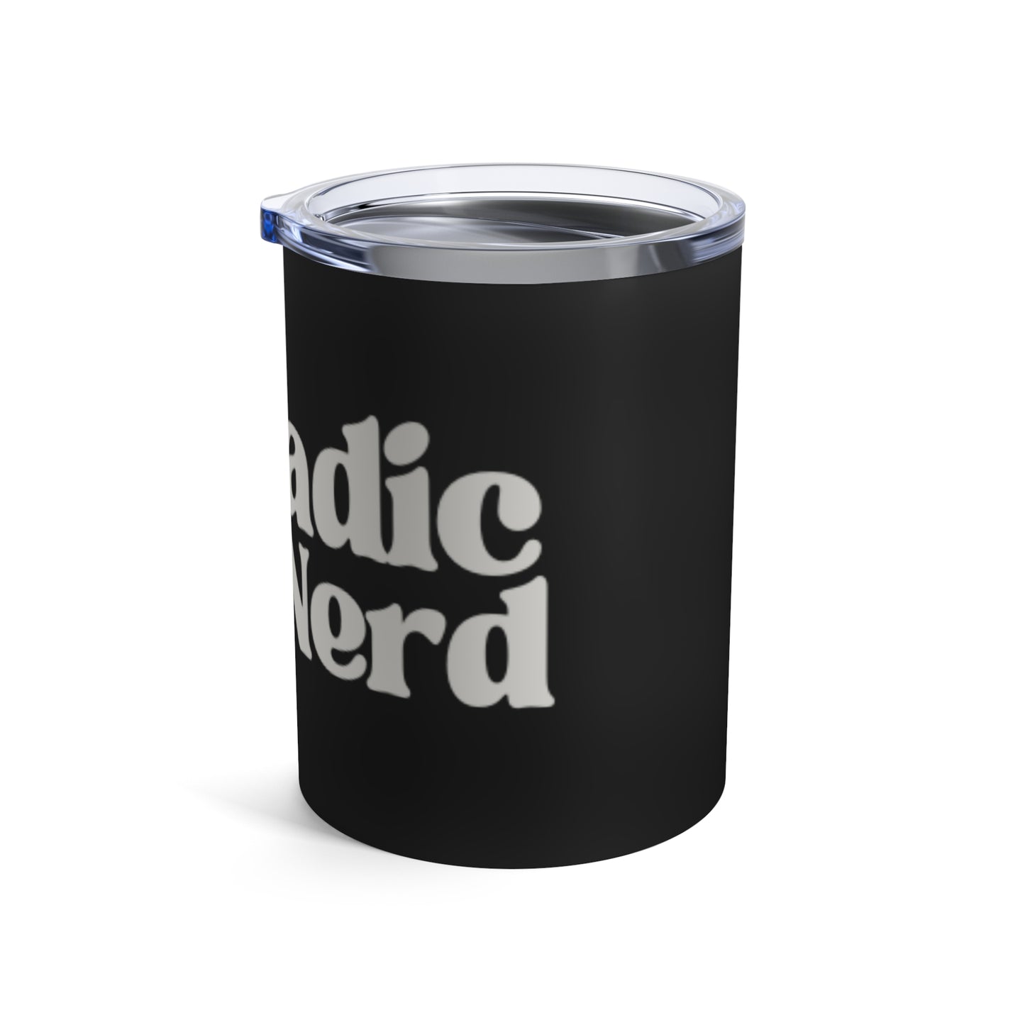 Nomadic Nerd all season tumbler