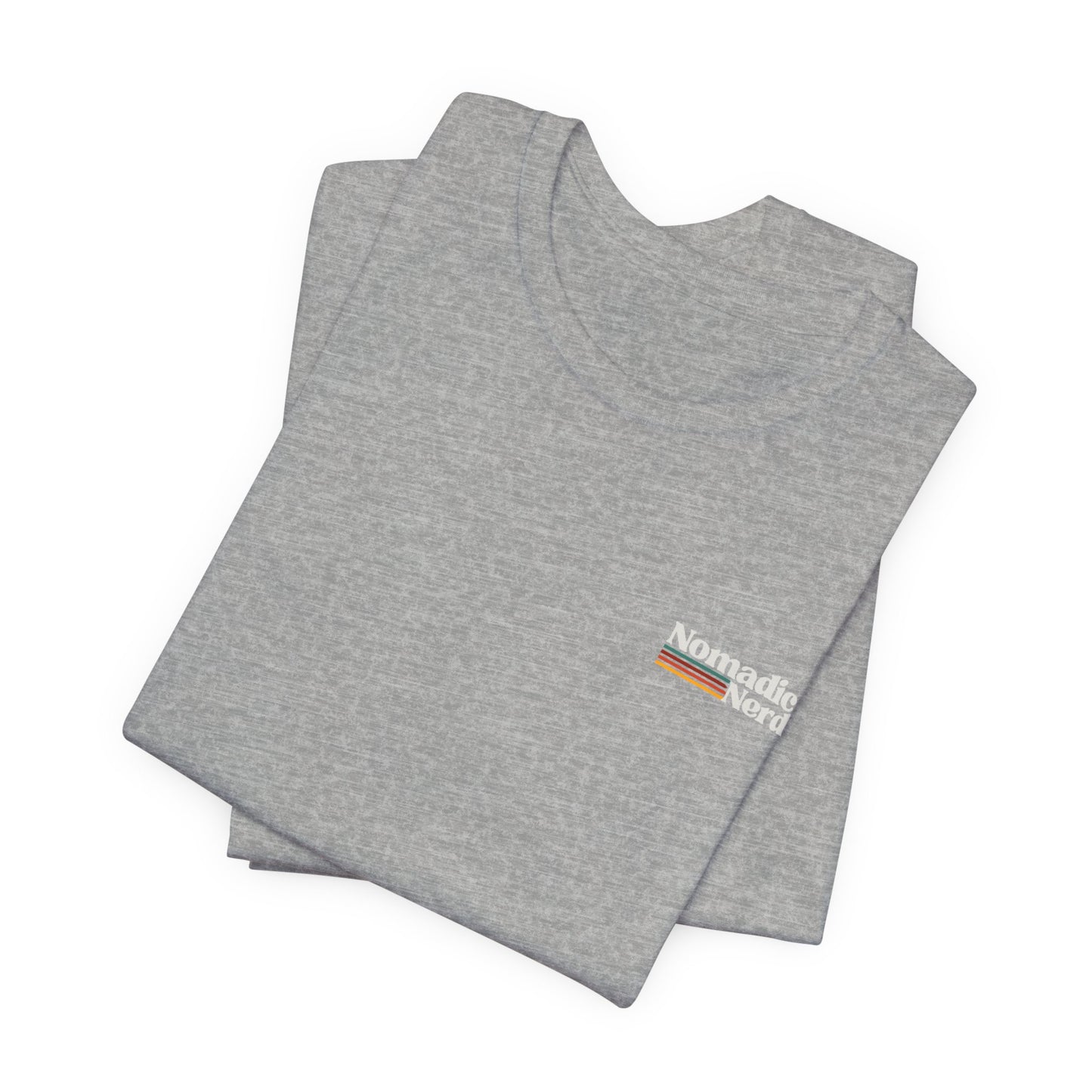 "Stay Grateful." - Premium Tee
