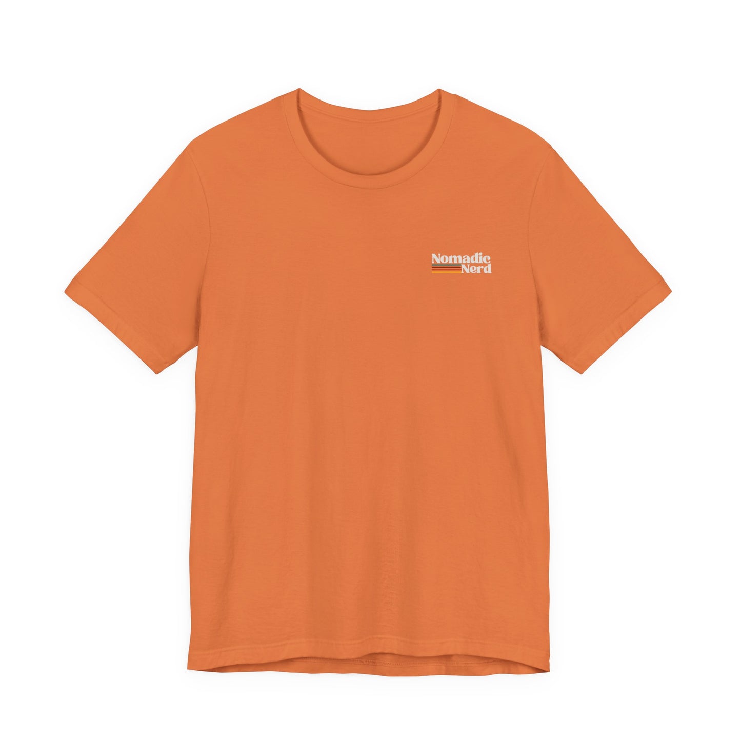"Stay Grateful." - Premium Tee