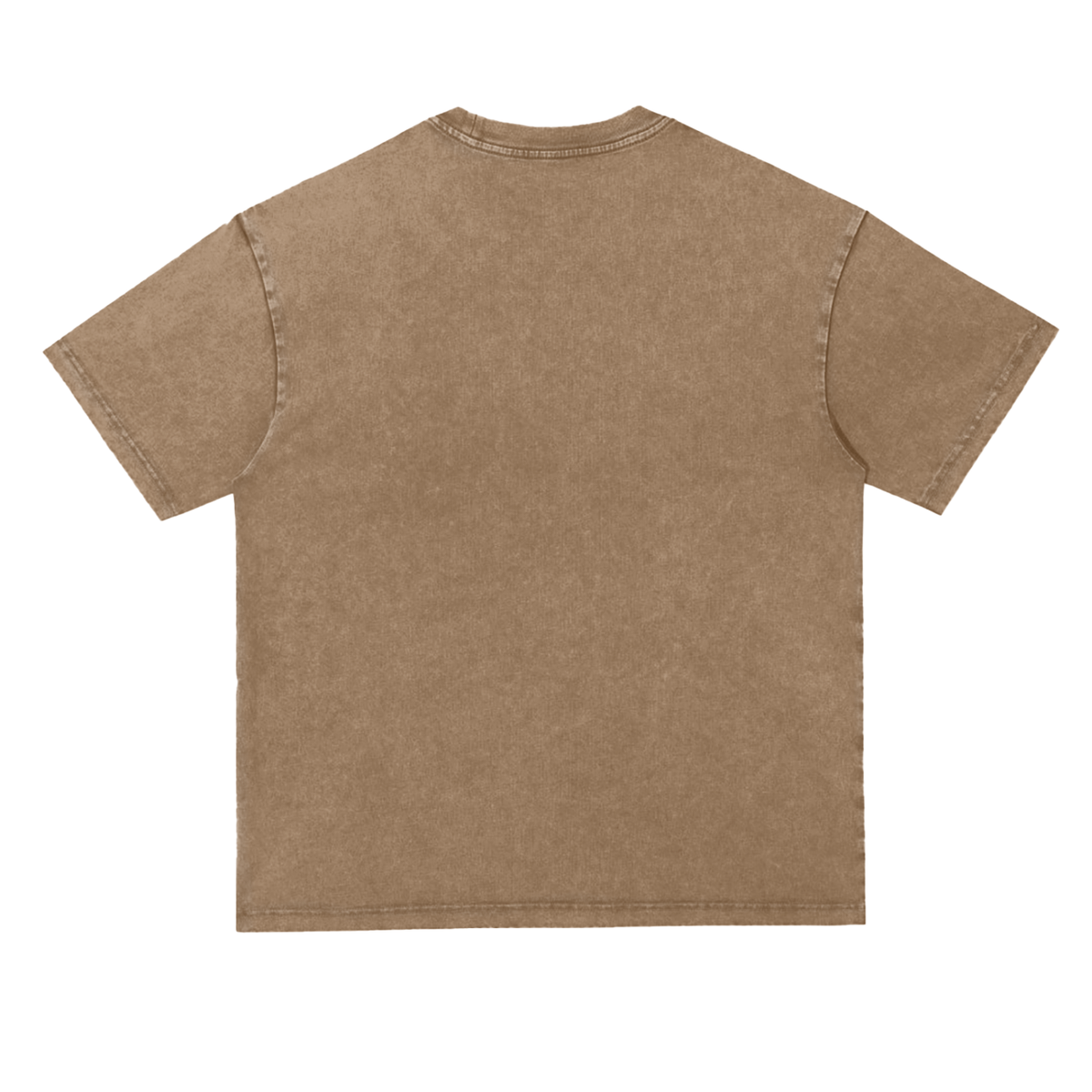 Coffee and Cards Oversize Tee
