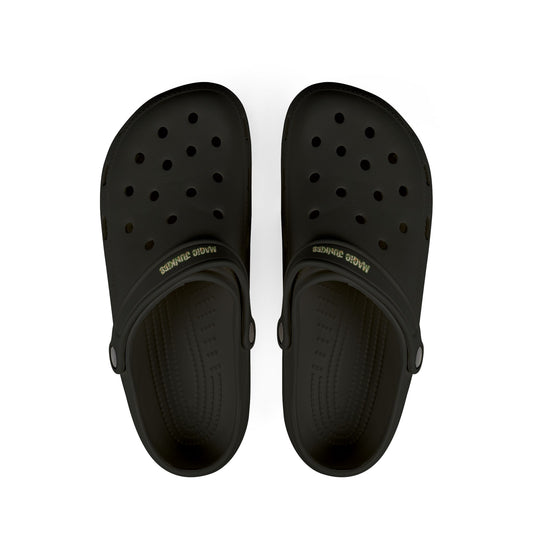 Magic Junkies Crocs