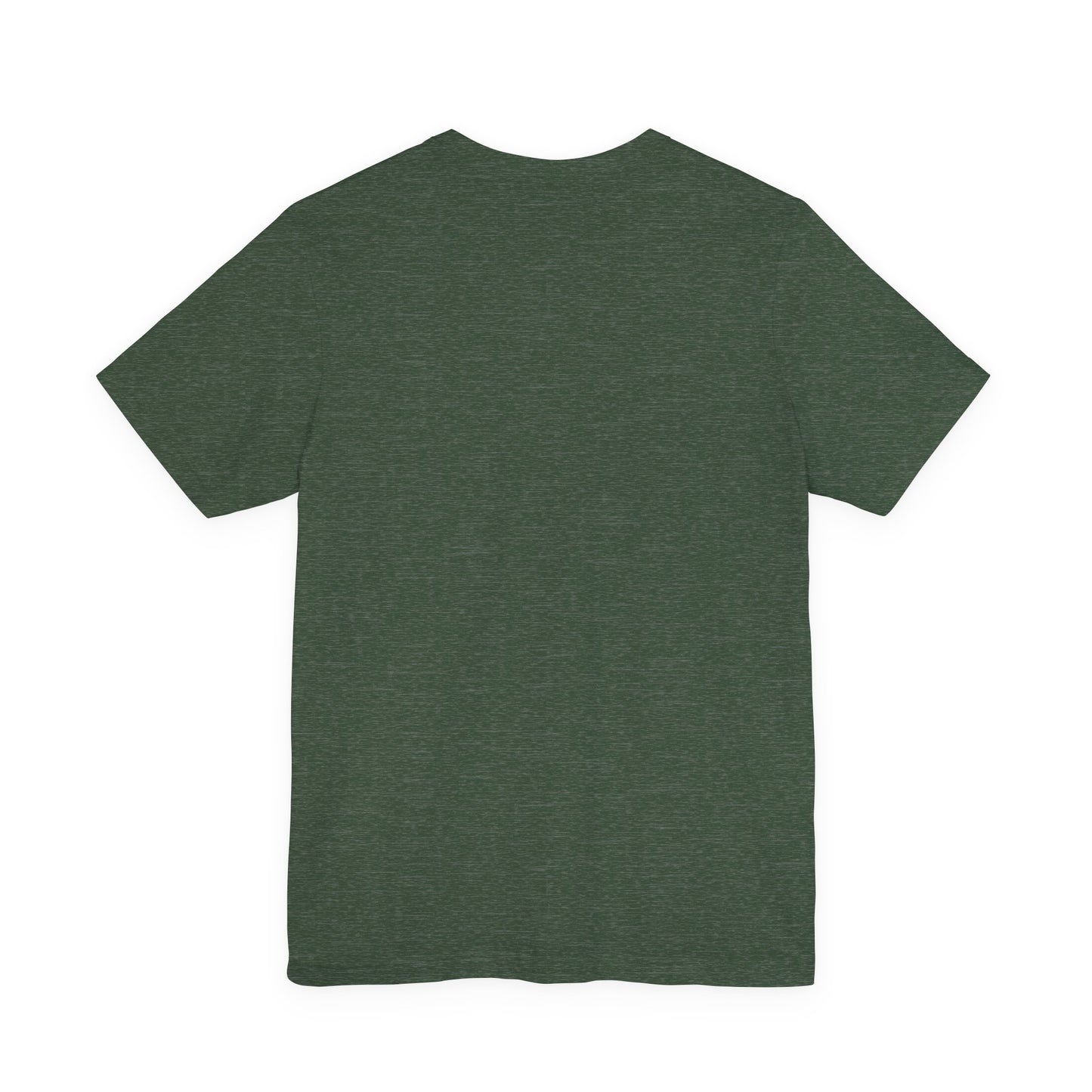 Yikes Forever Tee - dark colors with white text