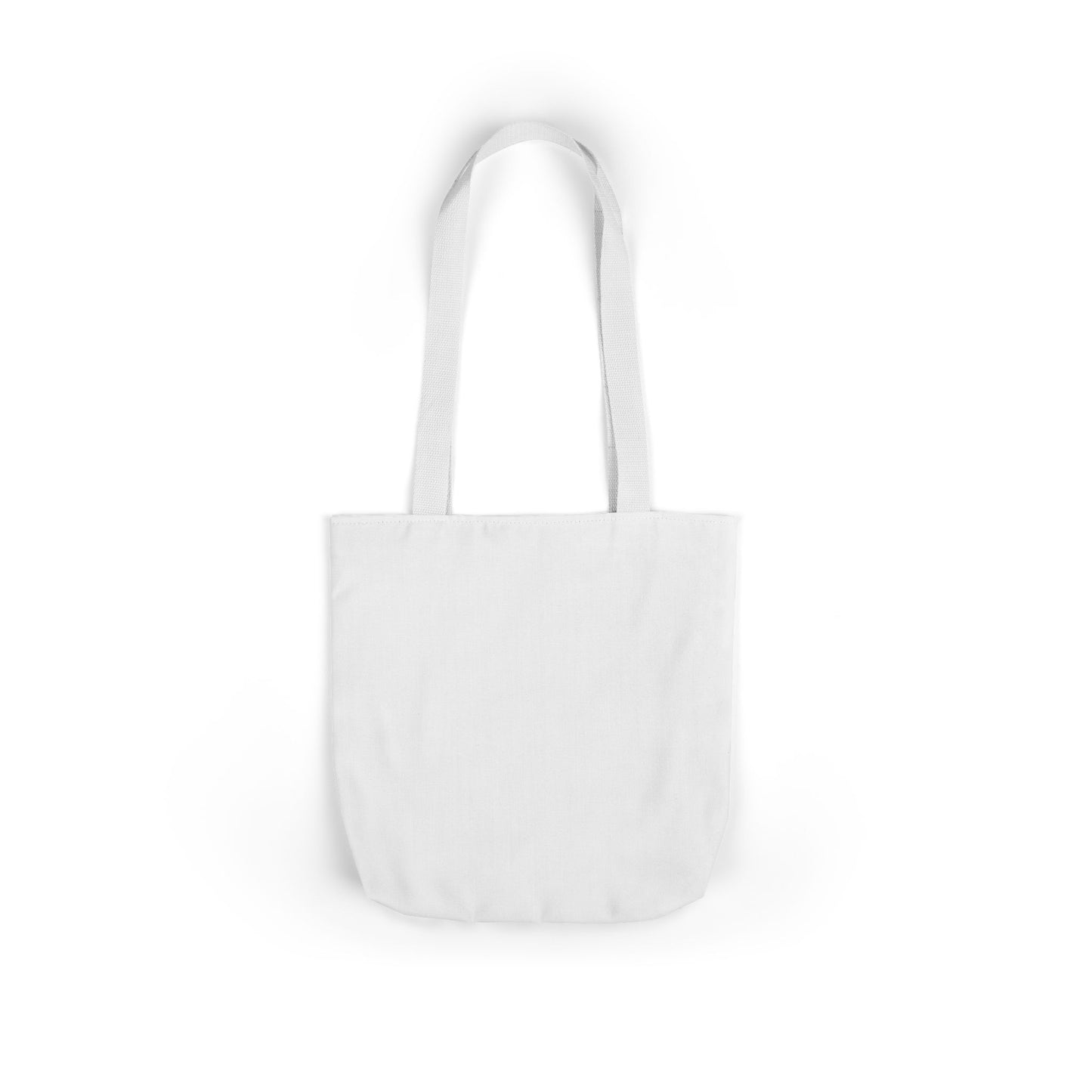 The Counterspell Countess Canvas Bag
