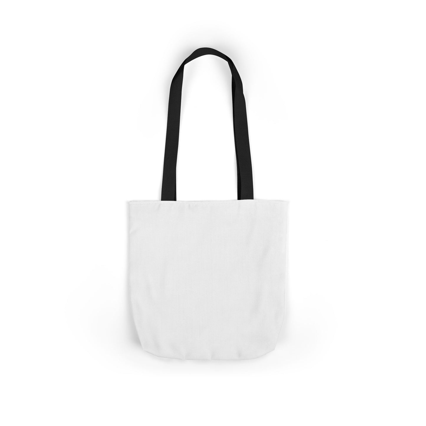 The Counterspell Countess Canvas Bag