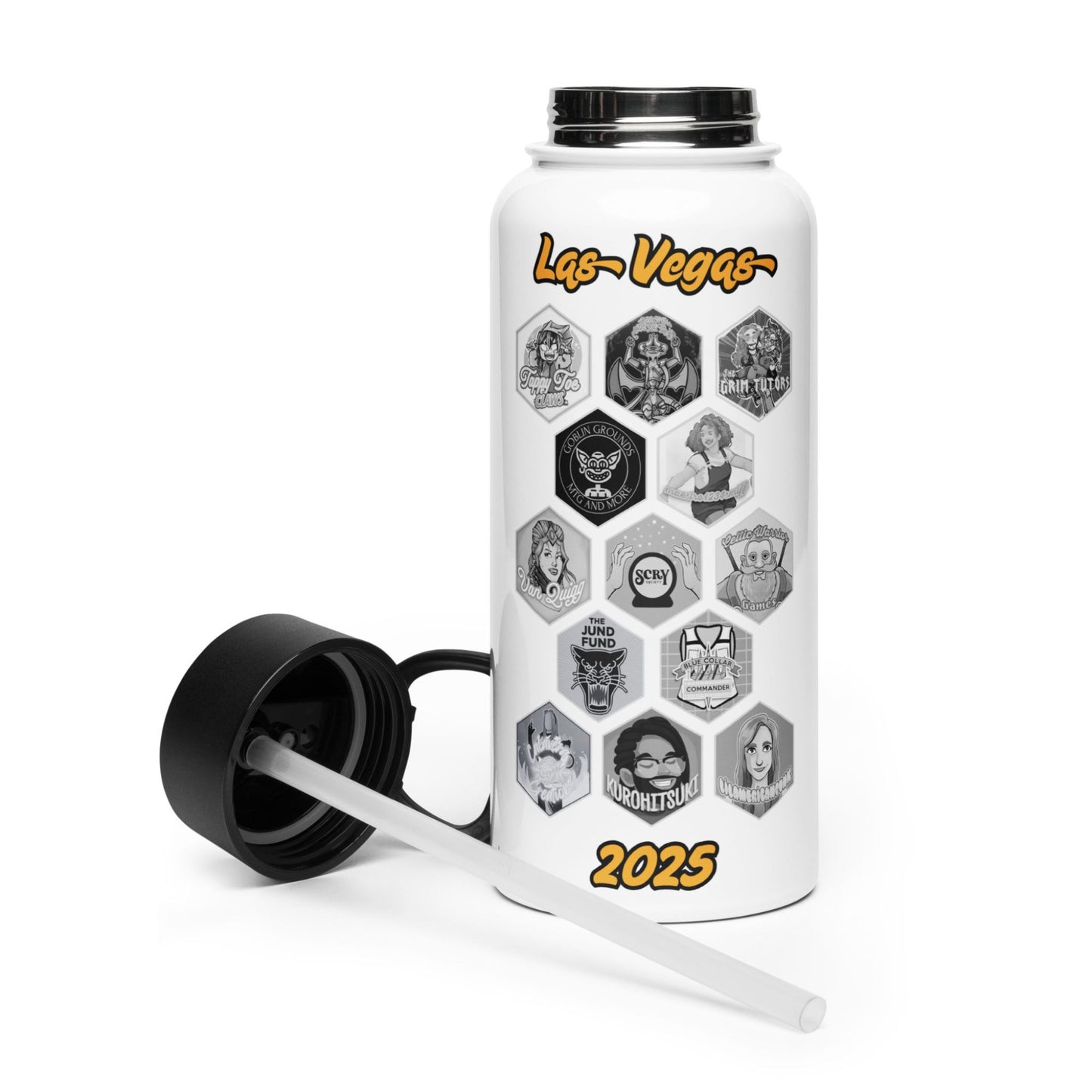 The Creator Canteen – Las Vegas 2025 Edition