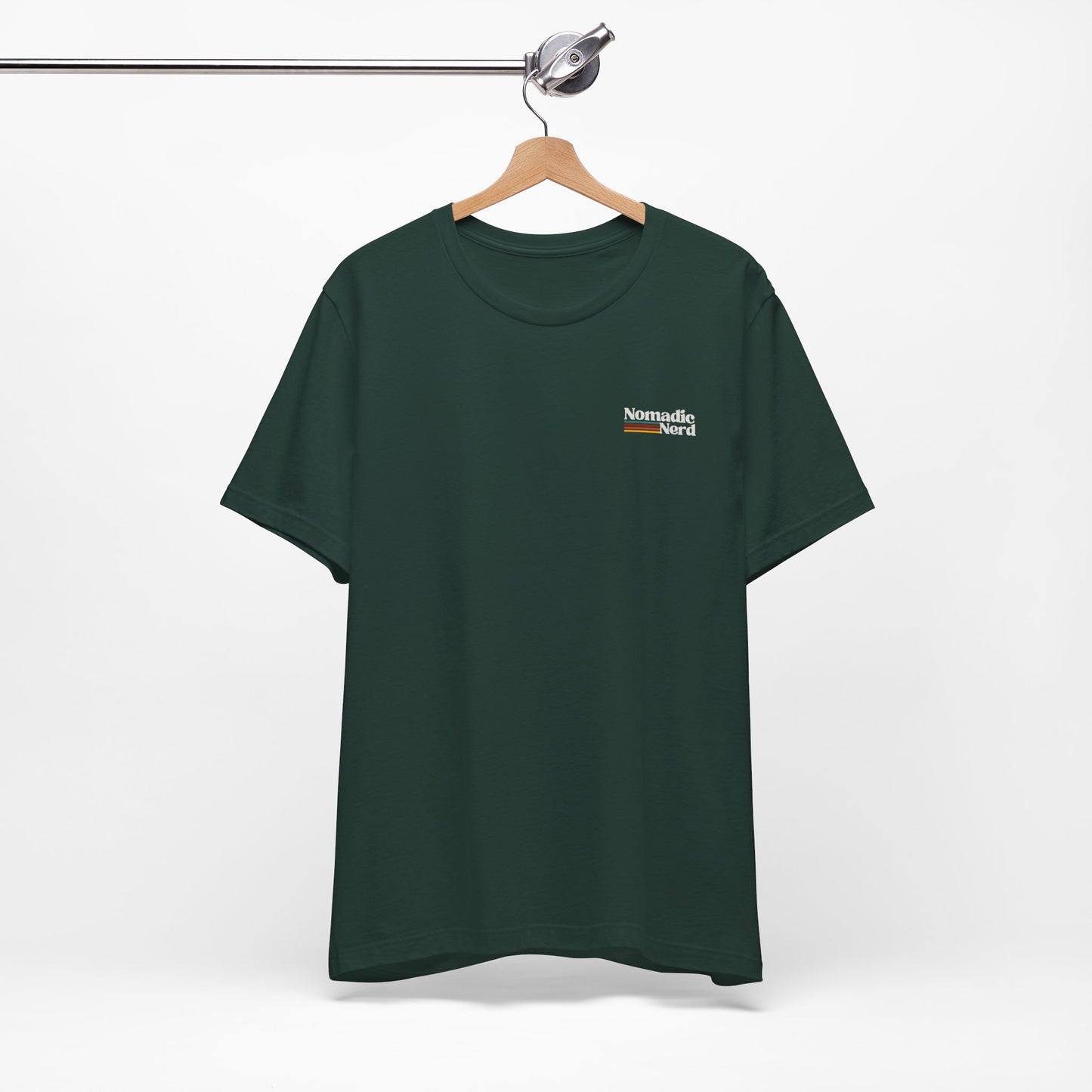 "Stay Grateful." - Premium Tee