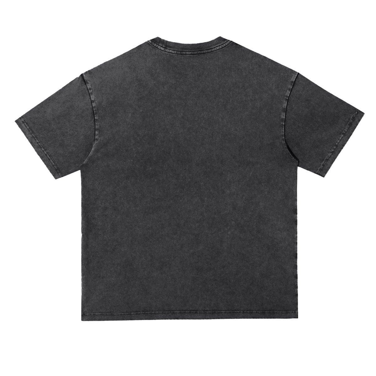 Coffee and Cards Oversize Tee